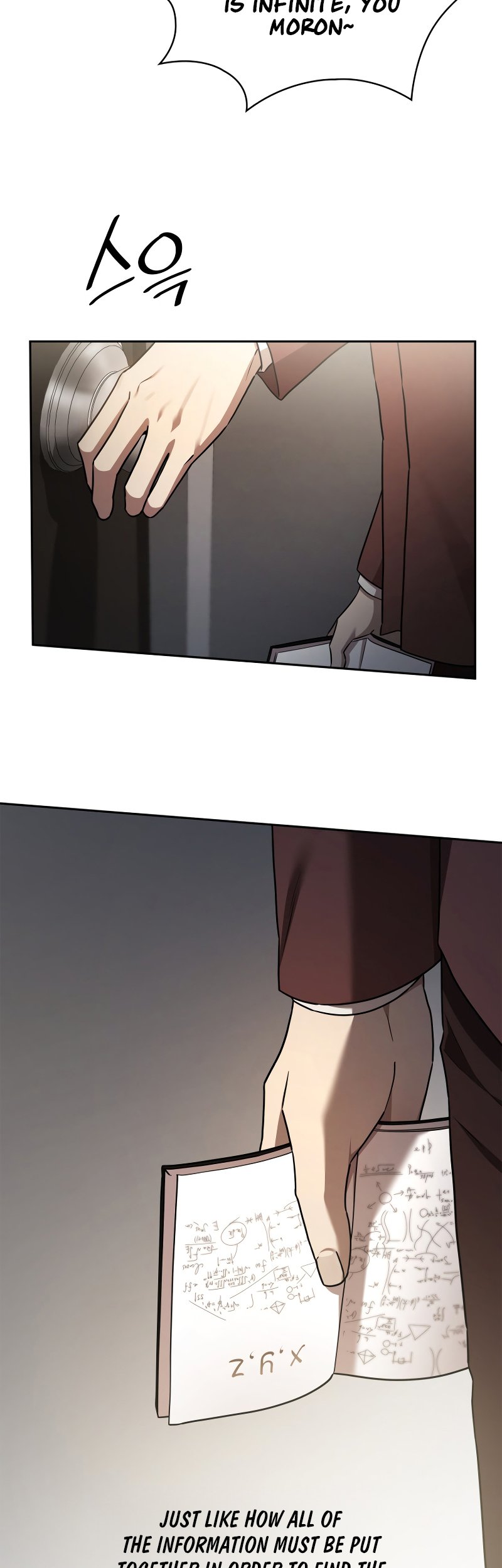 Infinite Mage, Chapter 65 image 027